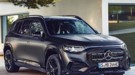 Mercedes-Benz GLB - 2025