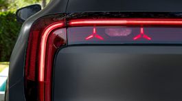 Mercedes-Benz GLB - 2025