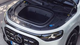 Mercedes-Benz GLB - 2025