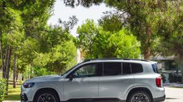 Mercedes-Benz GLB - 2025