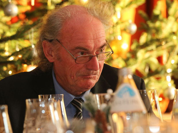 Ondrej Korpás: Tvorca vinárskeho sebavedomia Slovenska a otec Dunaja, Laviny i Dariusa