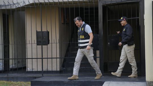 Odhaľovanie korupcie sa reportérovi stalo osudným. V Peru zavraždili ďalšieho novinára