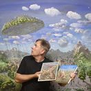 Peter Uchnár, Gulliver