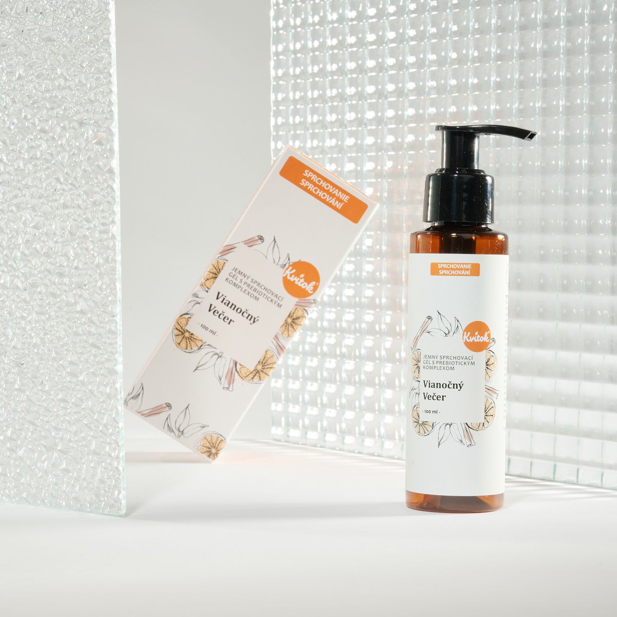 Zdravá a krásna pokožka je skvelým vianočným...