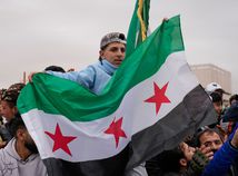 Sýria / Bašár Asad /