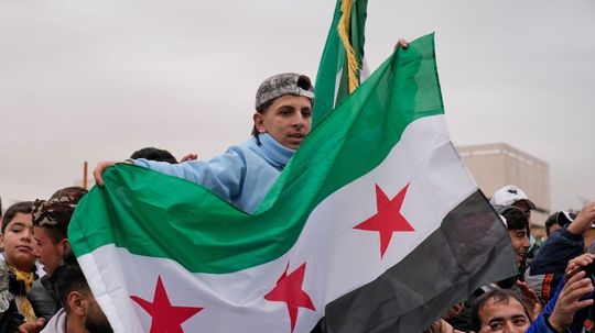 Zomrel mäsiar z Hamá, strýko Bašára Asada