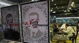 Sýria / Bašár Asad /