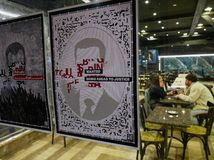 Sýria / Bašár Asad /