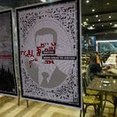 Sýria / Bašár Asad /