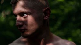 Ukrajina, Rusko, dronový a raketový útok, vojna, Kyjev, zničené budovy, bombardovanie, civilisti, AP,