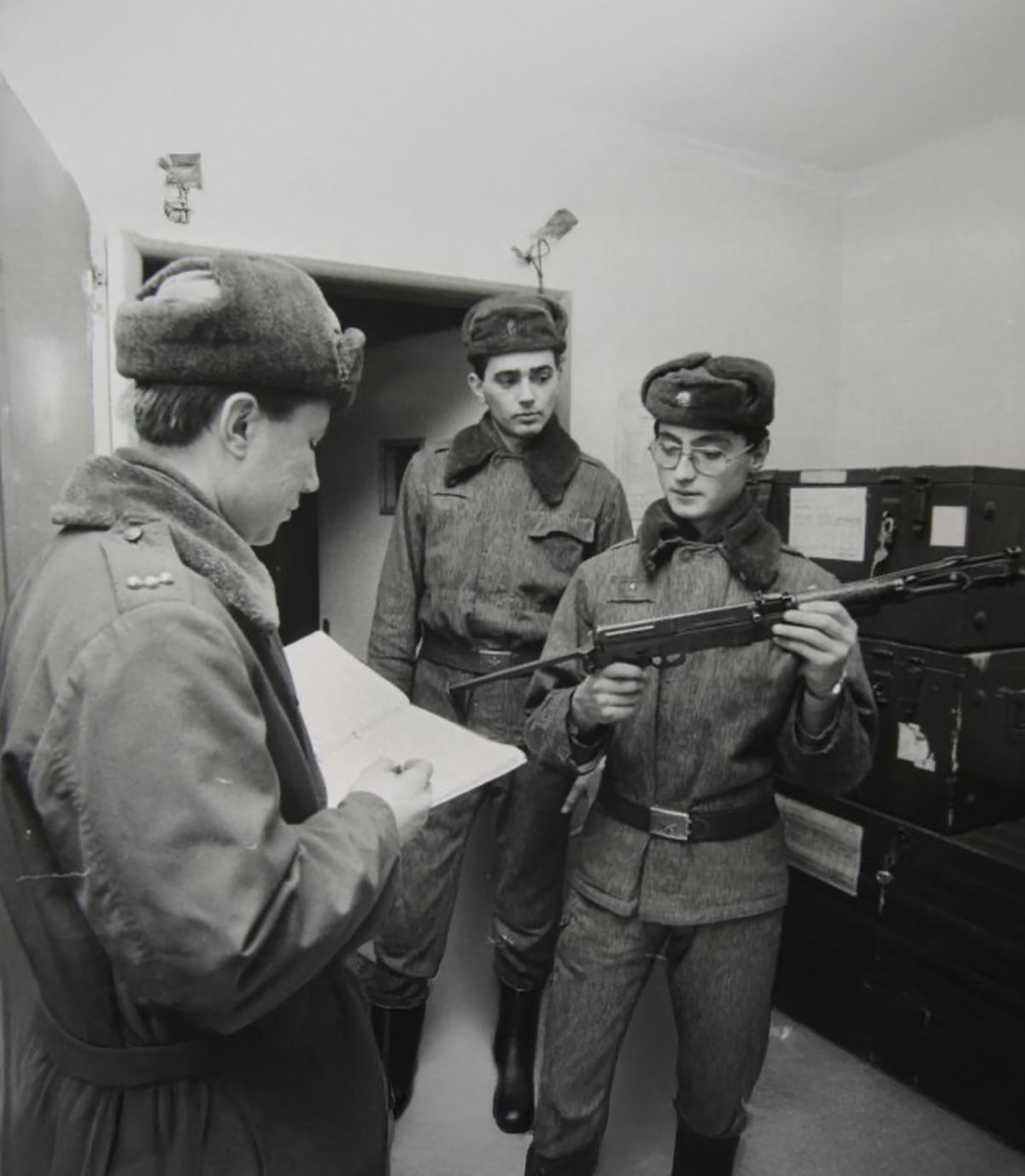 Slovensko zrušilo základnú vojenskú službu pred...