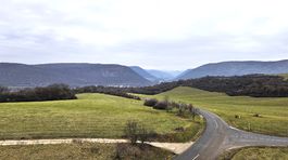 Z novej vyhliadkovej veže v prípade priaznivého...