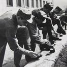 základná vojenská služba, kanady