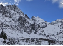 Zelené pleso, Vysoké Tatry, mReportér