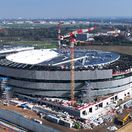 ZOH 2026 Miláno hokej aréna