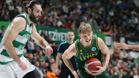 ONLINE: Levičania sú pri premiére v LM blízko k ďalšiemu míľniku. V Aténach hrajú o postup