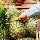 ananás