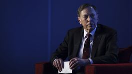 „Rusko je slabšie, než sa zdá.“ Generál Petraeus ponúka recept na Putinovu porážku: Dá sa zastaviť dvoma ťahmi