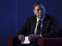 David Petraeus