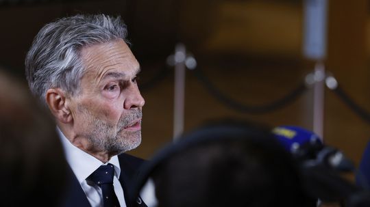 Črtá sa menšinová vláda? Trojlístok strán začal v Holandsku rokovania