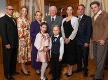 Hviezda Dunaja sa bude vydávať: Televízna...