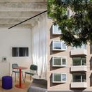 kolaz lenka nemeth a matej hakar byt byvanie bytovka