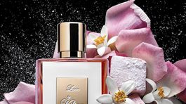 Love, don't be shy z dielne parfuméra Killiana 