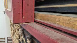 Zatvoremy oltar Dom sv. Alzbety  22 