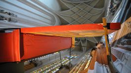 Zatvoremy oltar Dom sv. Alzbety  21 