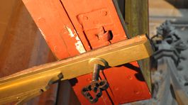 Zatvoremy oltar Dom sv. Alzbety  20 