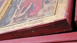 Zatvoremy oltar Dom sv. Alzbety  17 