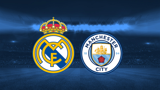 ONLINE: Predvianočný darček od Ligy majstrov. Real Madrid v šlágri hostí Manchester City