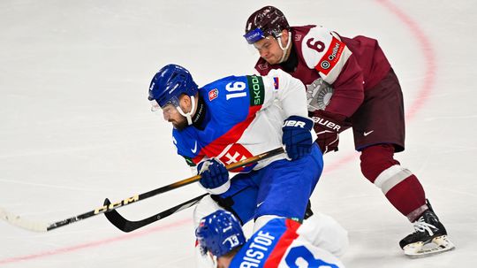 Oslabení Slováci posledný zápas pred olympiádou zvládnu, ale súper ich poriadne potrápi