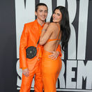 Timothee Chalamet a jeho partnerka Kylie Jenner