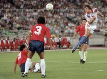 Býval na zámku, hrával s Weissom i...