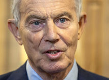 Tony Blair