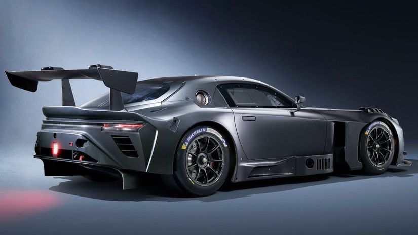 Okruhová verzia je extrémnym špeciálom triedy...