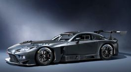 Toyota GR GT3 - 2025