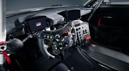 Toyota GR GT3 - 2025