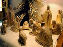 ULUV Betlehem Vianoce