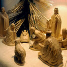 ULUV Betlehem Vianoce