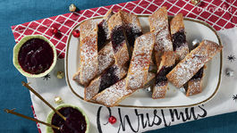 Videotip: Vianočné pečivo pre lenivé gazdinky....