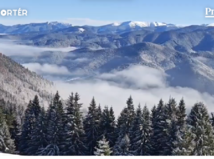 Veľká Fatra, mReportér