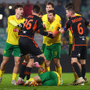 žilina, ružomberok