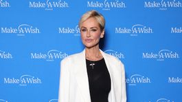 Slovenská Charlene? Sklenaříková v Prahe vyrazila dych najkratším účesom v kariére, pripomína monackú kňažnú