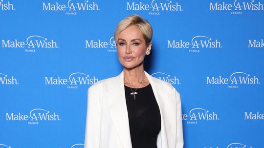 Adriana Sklenaříková