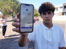 Australia / Social Media Ban /