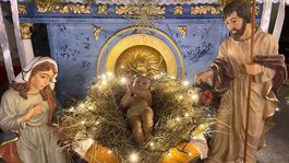 betlehem, kostol, stred Európy, Kremnické Bane