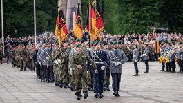 Bundeswehr, 45. obrnená brigáda