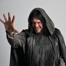 Čáry-máry Alexander Bárta